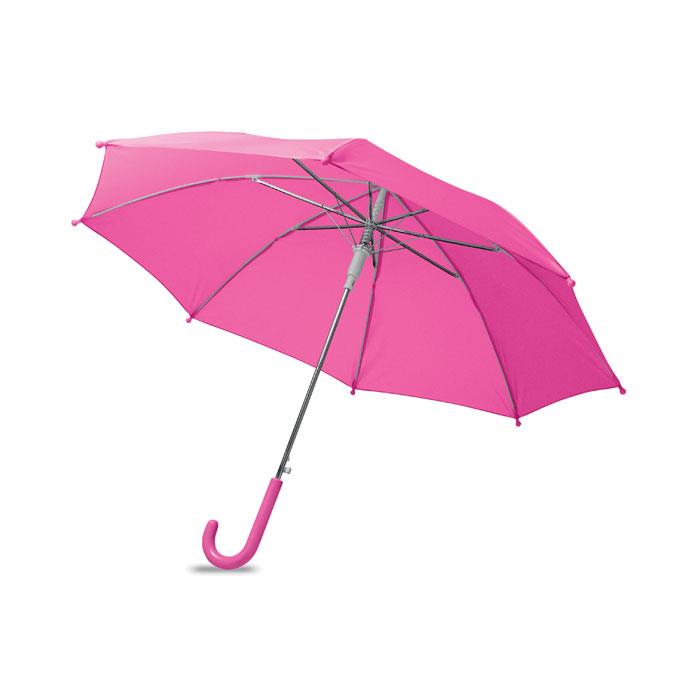 18 Regenschirm für Kinder