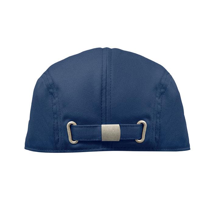 Newsboy-Kappe 235 g/m²