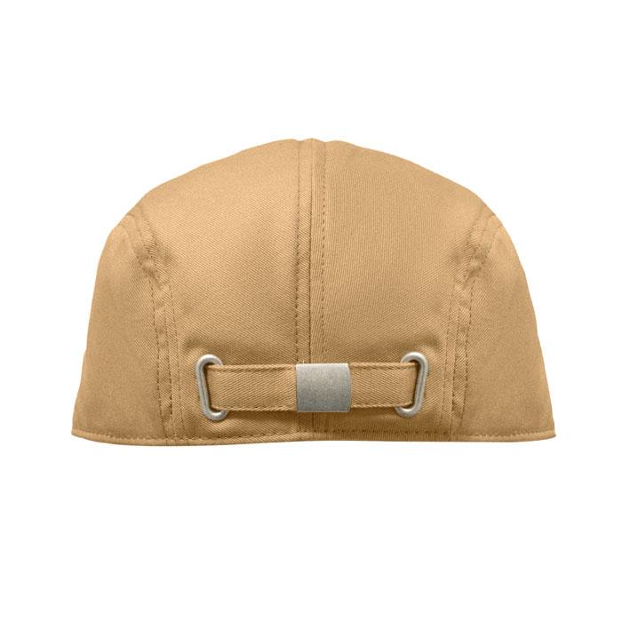 Newsboy-Kappe 235 g/m²