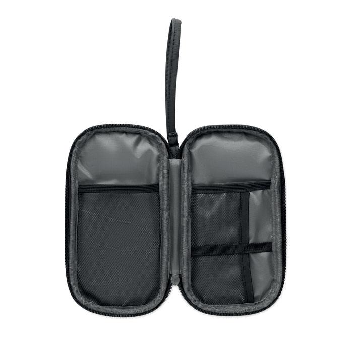 Tech Organizer-Tasche RPET