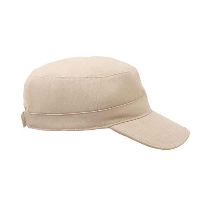 Military Cap 260 g/m²