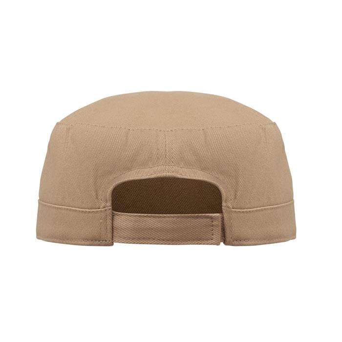 Military Cap 260 g/m²