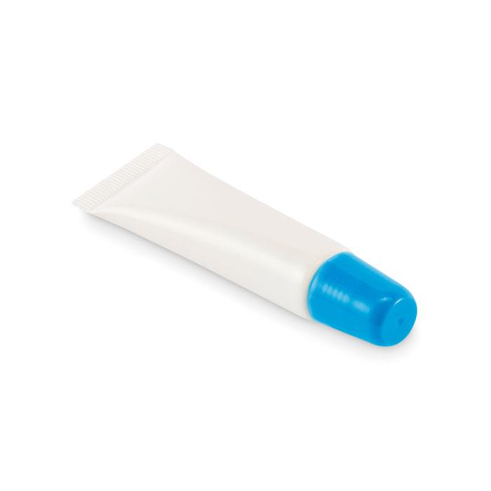 Vegane Lipgloss-Creme