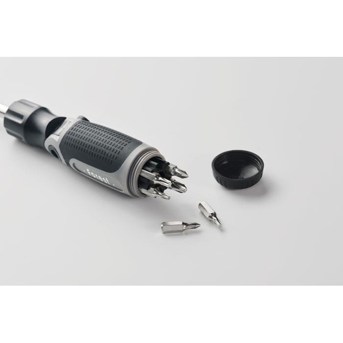 Multi-Bit-Schraubendreher