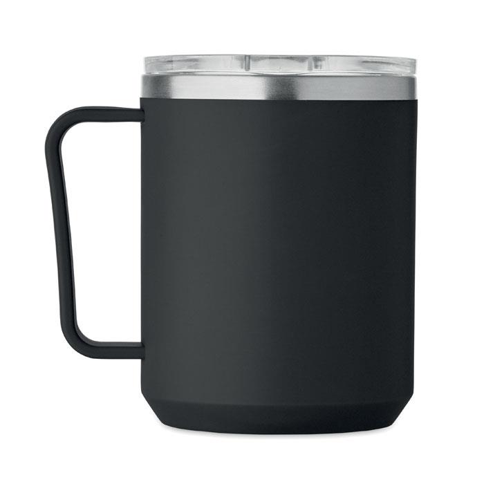 Doppelwandiger Becher 400ml