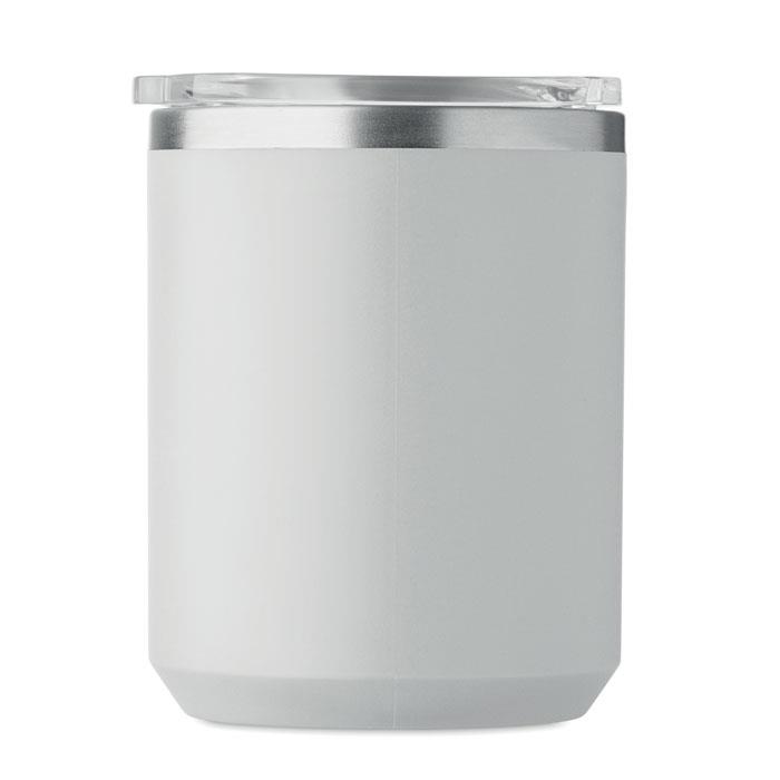 Doppelwandiger Becher 400ml