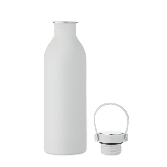 Einwandige Trinkflasche 500 ml