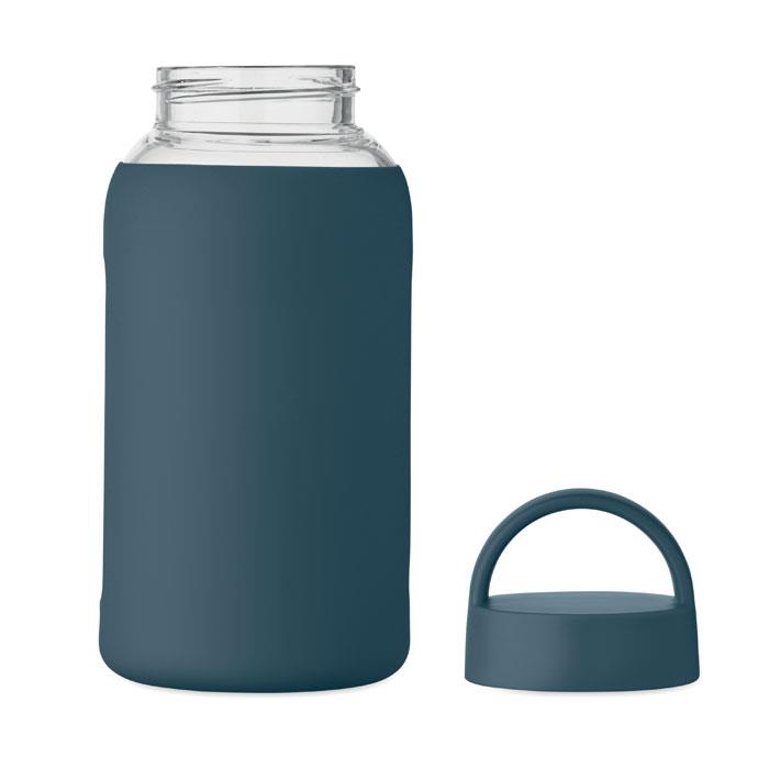Flasche Borosilikatglas 600ml