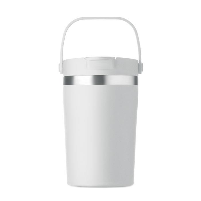 Doppelwandiger Becher 350 ml