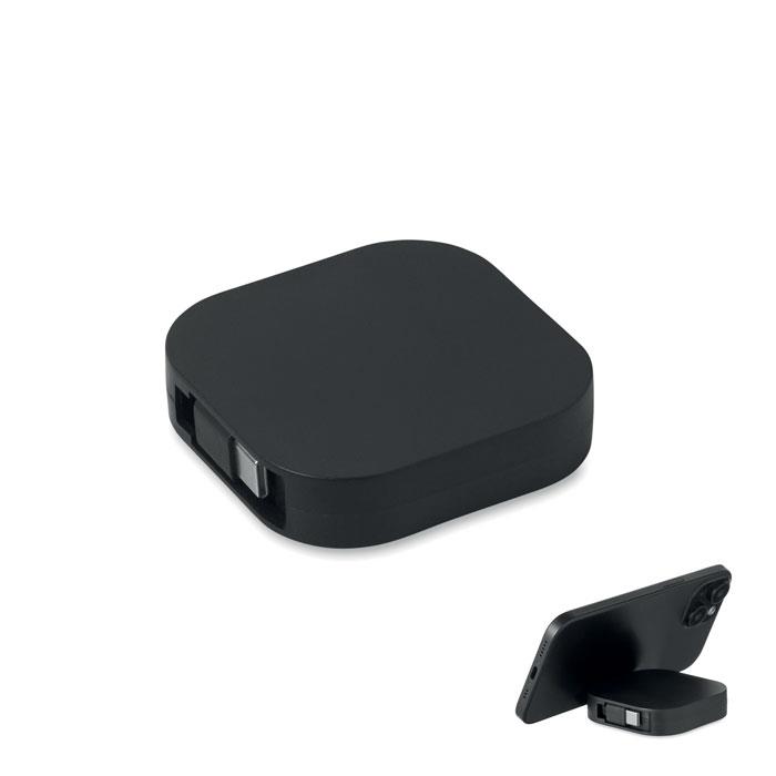 Einziehbares Ladekabel 100W