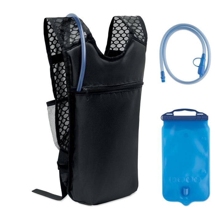 Sportrucksack 420D PU