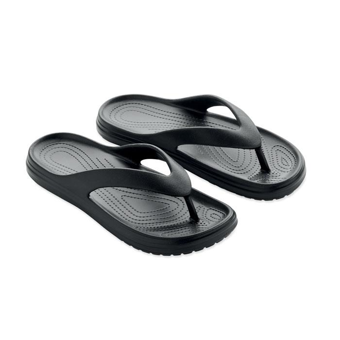 Zehensandalen Größe 44/45