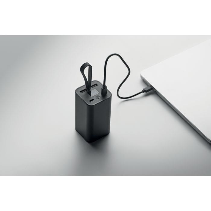 Powerbank 20.000 mAh