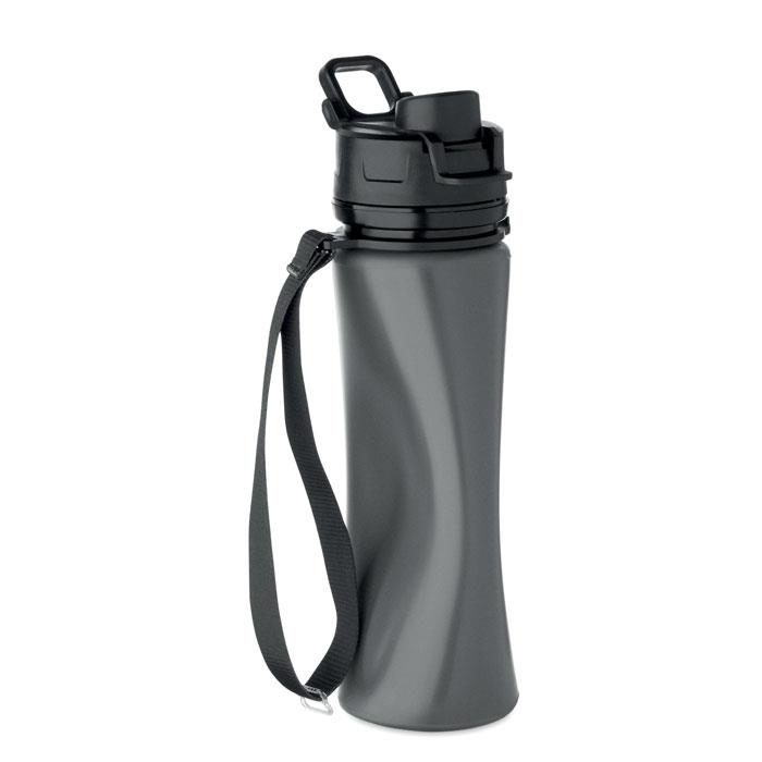 Faltbare Sportflasche Silikon