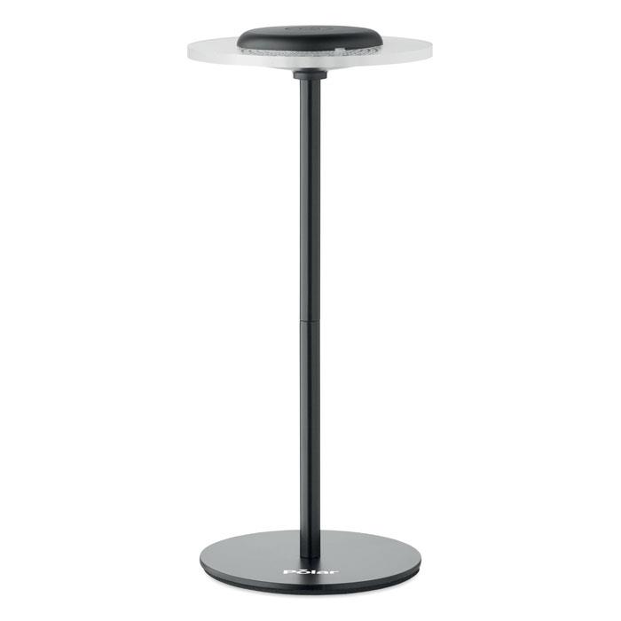USB-Tischlampe Eisen