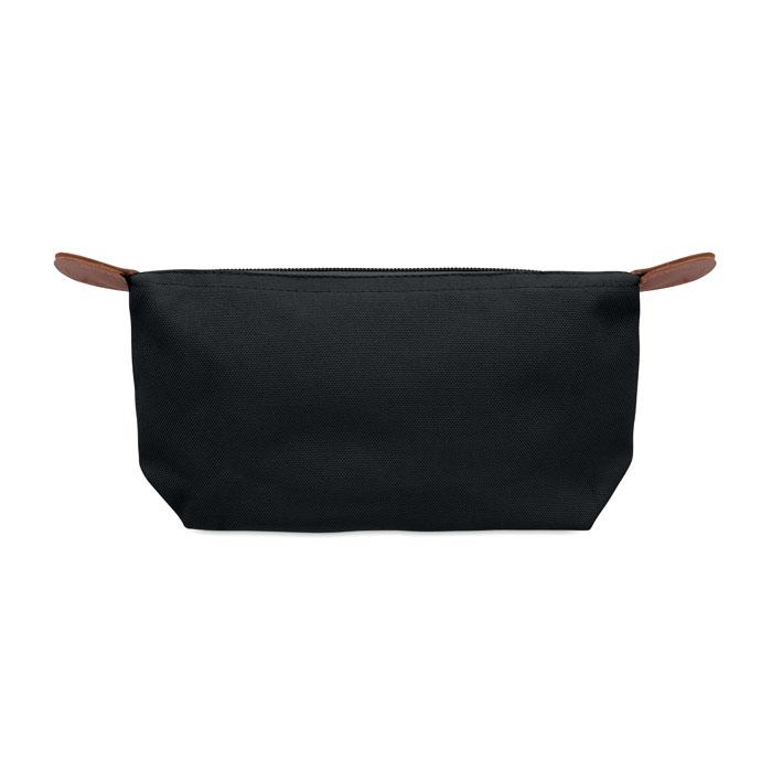 Kosmetiktasche 600D RPET