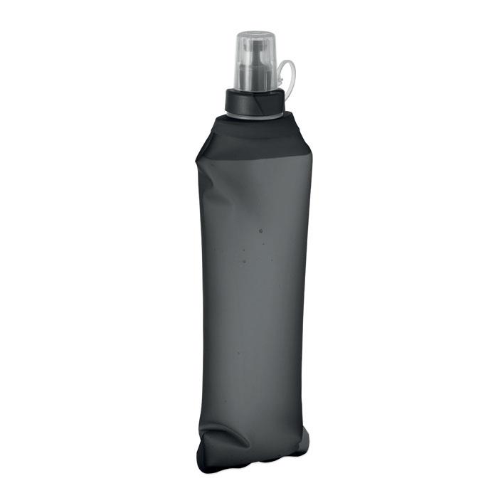 Faltbare Wasserflasche 500ml