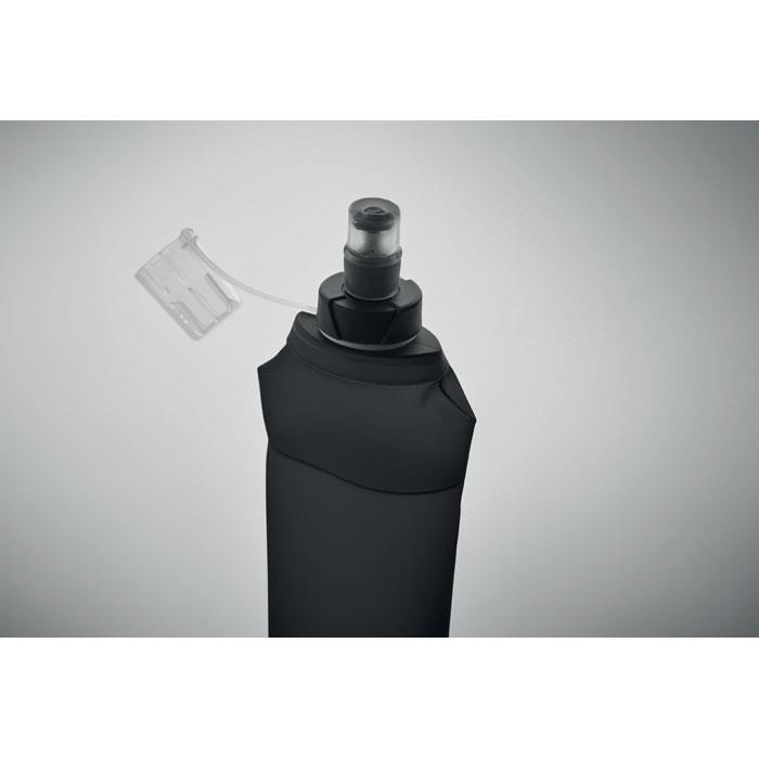 Faltbare Wasserflasche 500ml