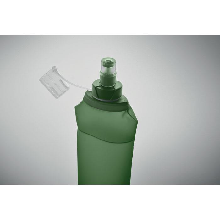 Faltbare Wasserflasche 500ml