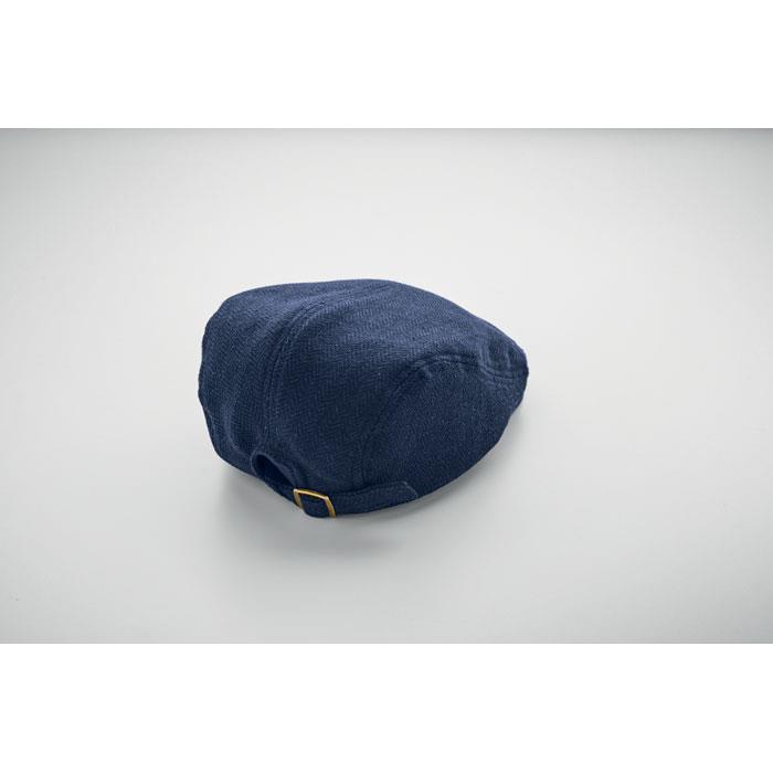 Newsboy-Kappe 335 g/m²