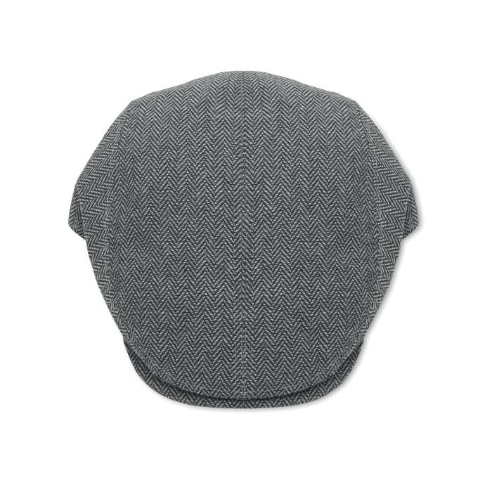 Newsboy-Kappe 335 g/m²