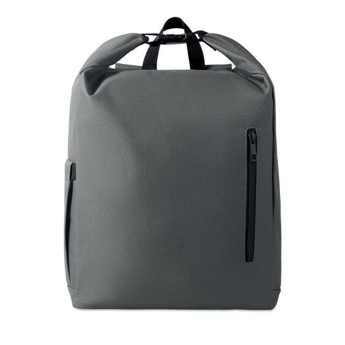 15´´ Rolltop-Laptop-Rucksack