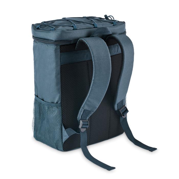 Kühlrucksack 600D RPET