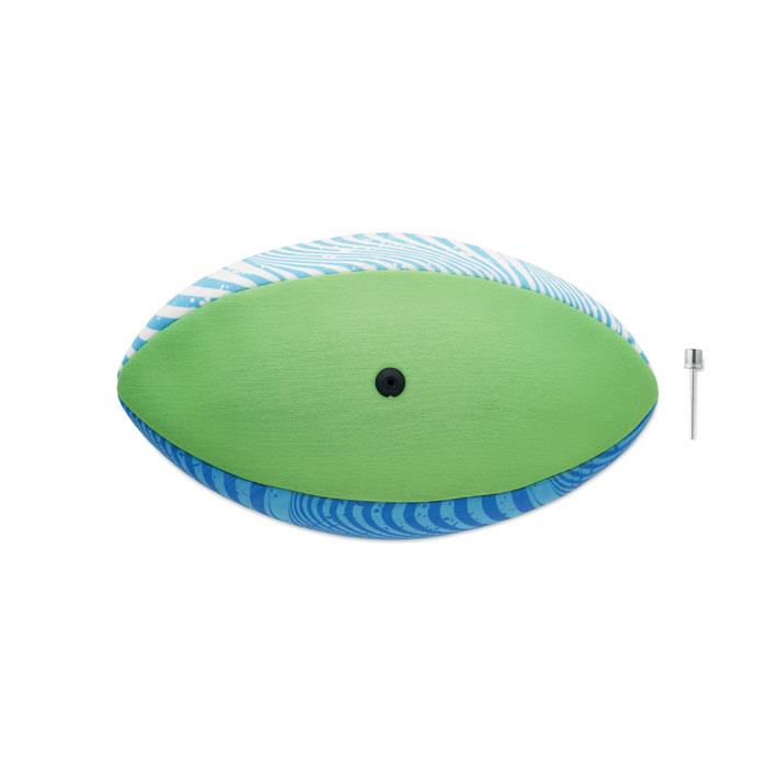 Wasserball Rugby Neopren