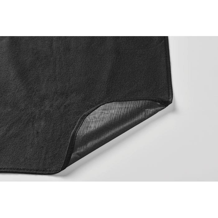 Picknickdecke RPET-Fleece
