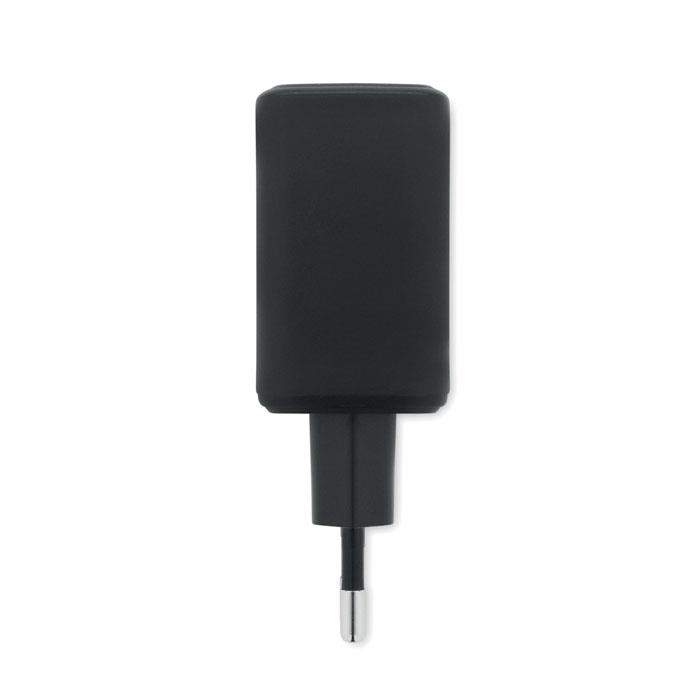 EU-2 poliger-Adapter/Ladegerät