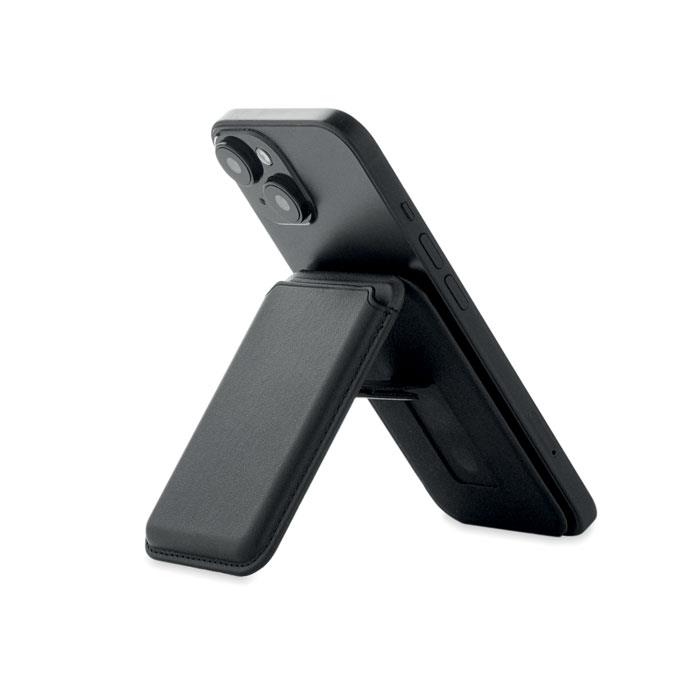 Kreditkartenhalter magnetisch