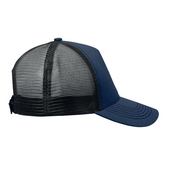 Trucker Kappe 5 Panels