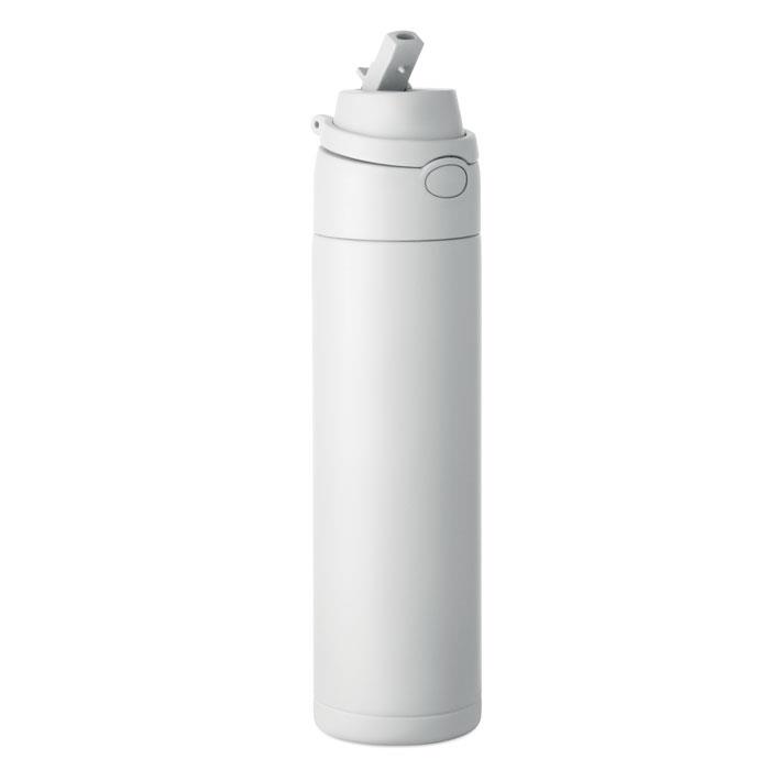 Einwandige Trinkflasche 650 ml