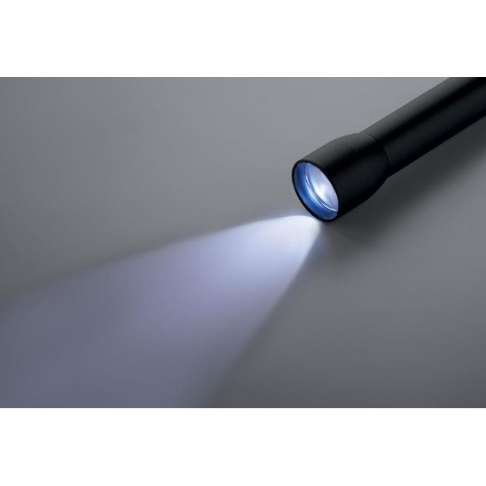 Wiederaufladbare Taschenlampe