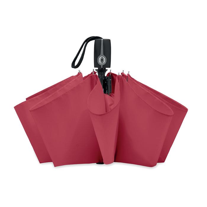 Windproof Schirm 21(?95cm). Automatische Öffnung/Schließung