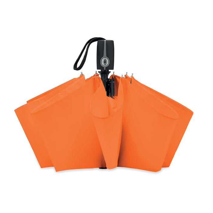 Windproof Schirm 21(?95cm). Automatische Öffnung/Schließung