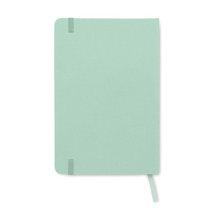 DIN A5 Notizbuch