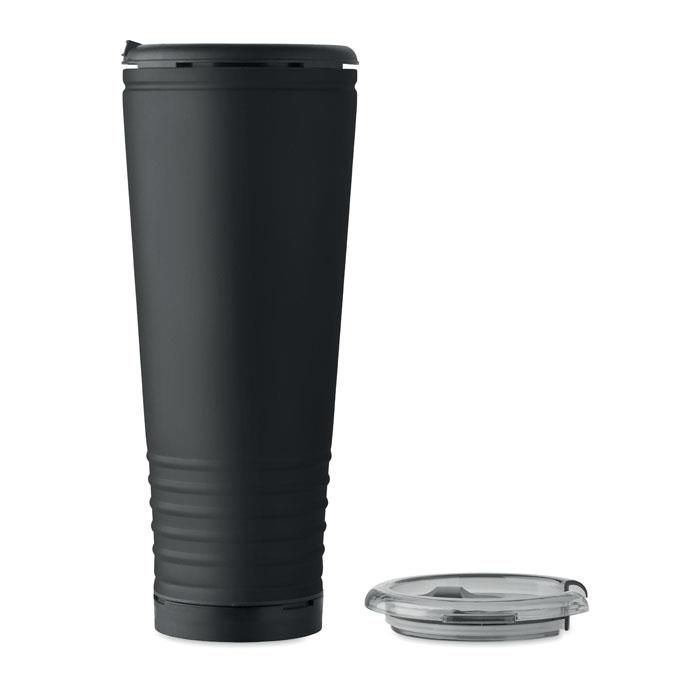 Doppelwandiger Becher 700ml
