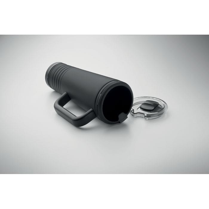Doppelwandiger Becher 700ml