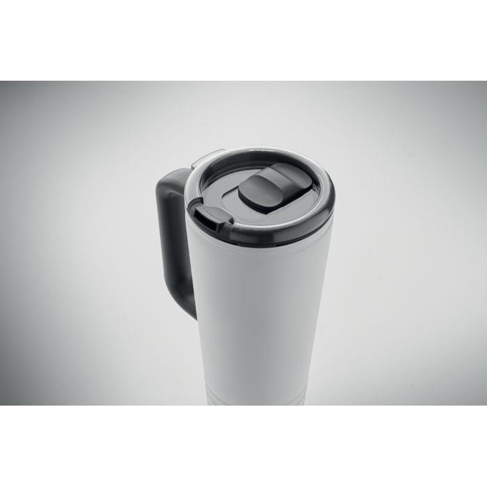 Doppelwandiger Becher 700ml