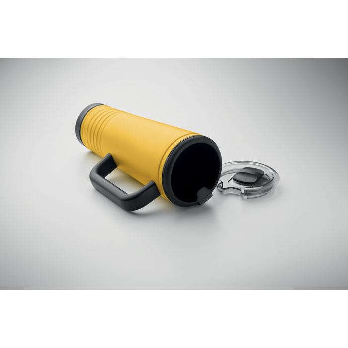 Doppelwandiger Becher 700ml