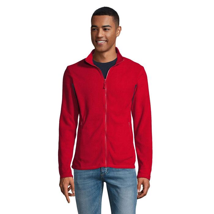 NORMAN HERREN FL JACKE 220g