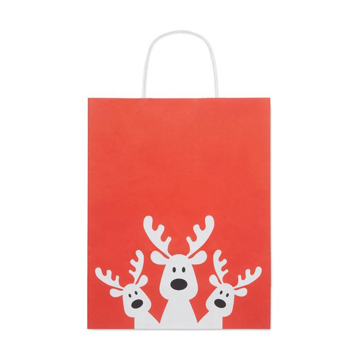 Geschenkpapiertüte, medium