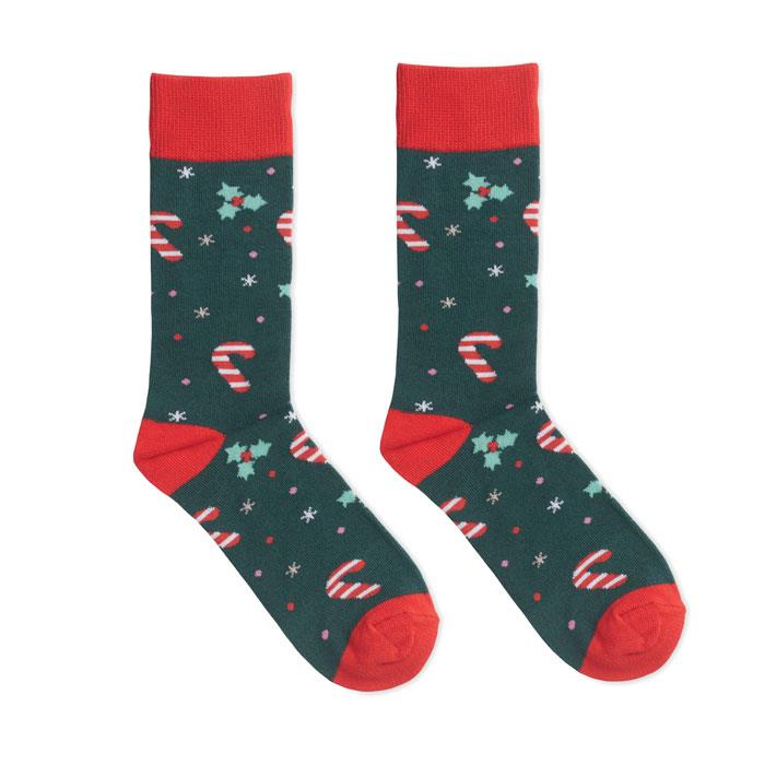 Weihnachtssocken M