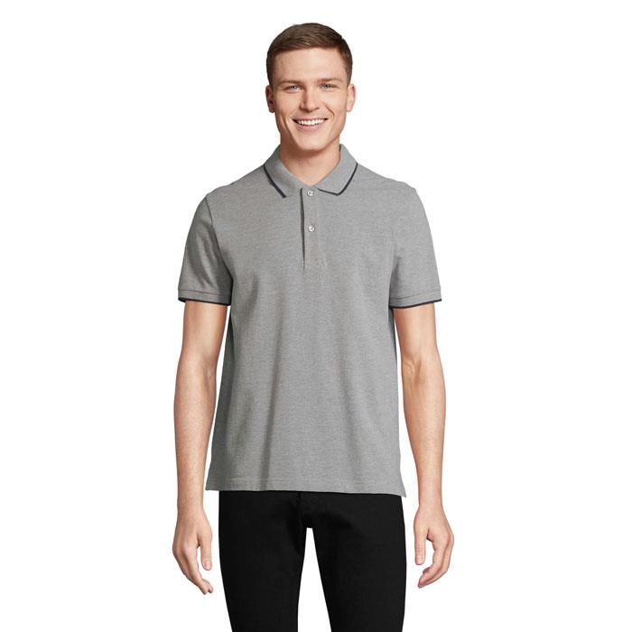 PALERMO POLO-SHIRT