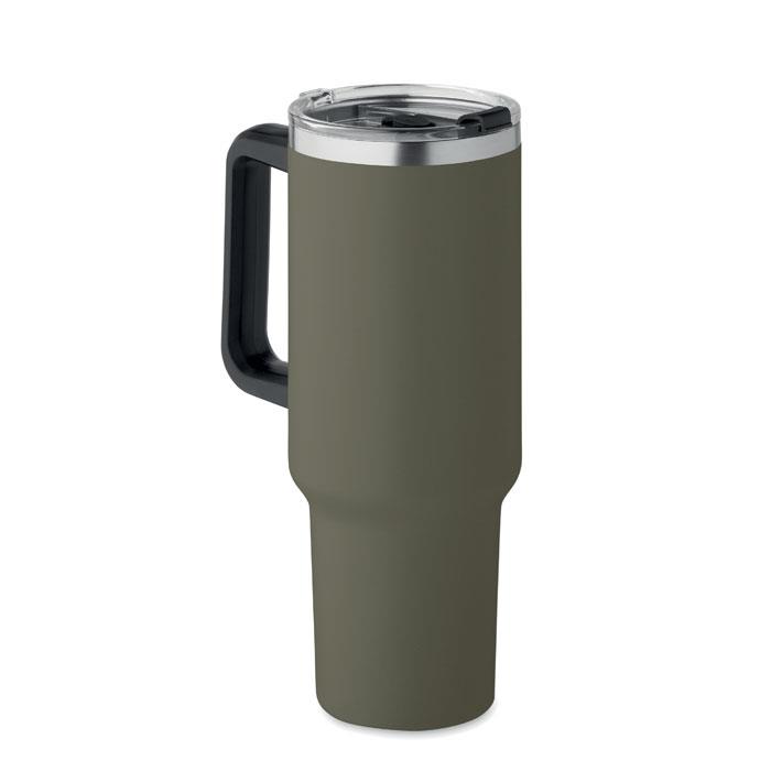 Doppelwandiger Trinkbecher