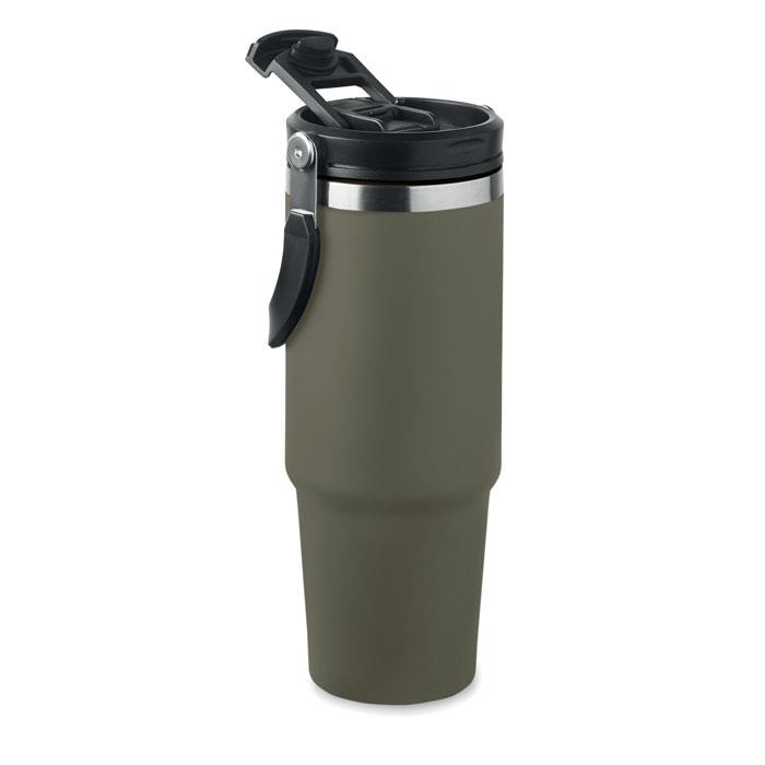 Doppelwandiger Becher 850 ml