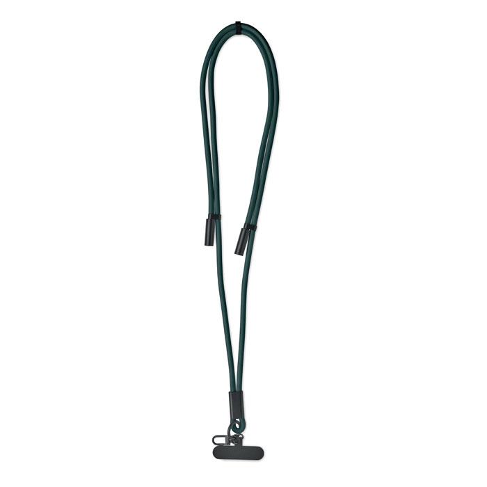 60W Lanyard-Ladekabel