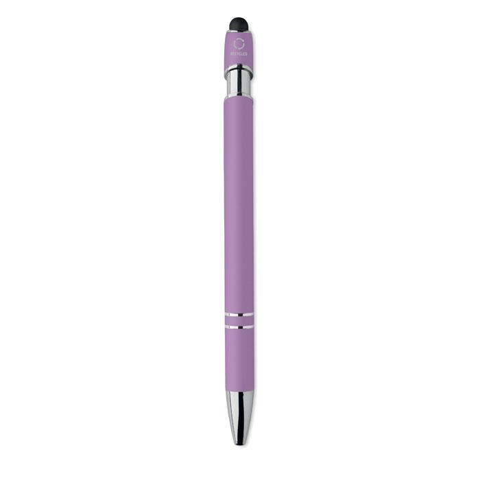 Druckkugelschreiber mit Stylus