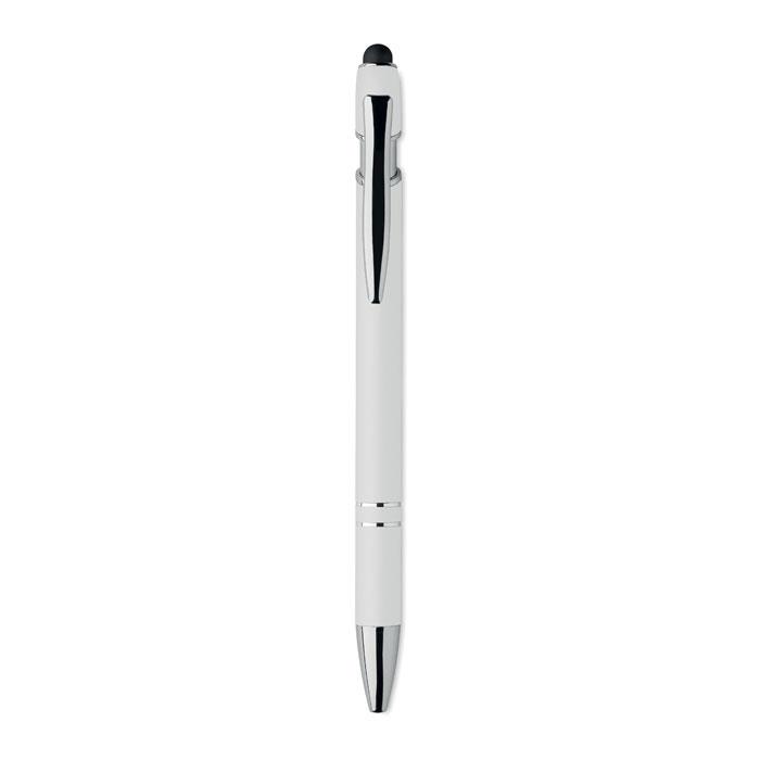 Druckkugelschreiber mit Stylus